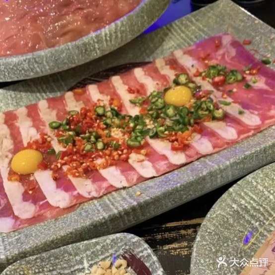 山水溶洞长清火锅(彭水店)