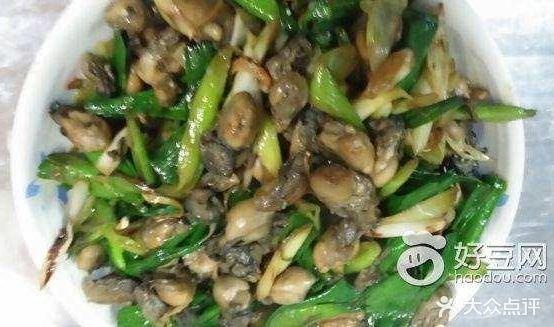 行情农家菜(霞美店)