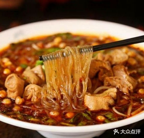佳妮妮自助小huo锅  土豆粉(王府井店)