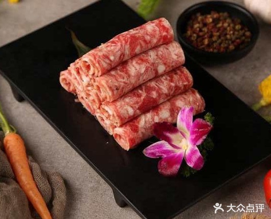 脍食炭将烤肉(御翠园店)