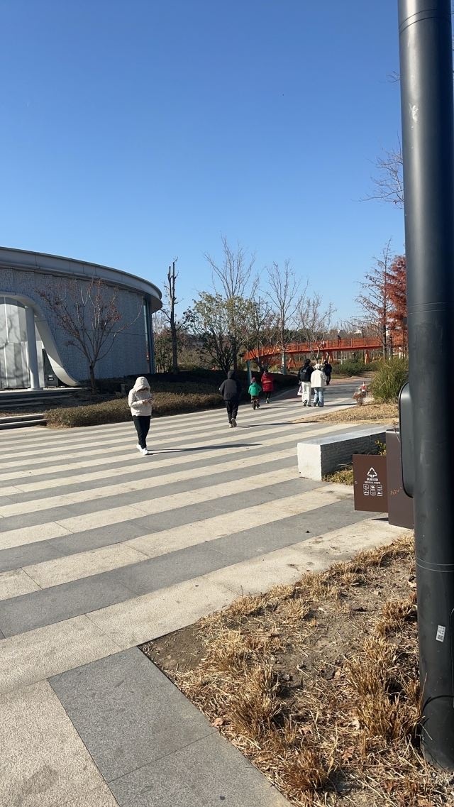 李子园公园