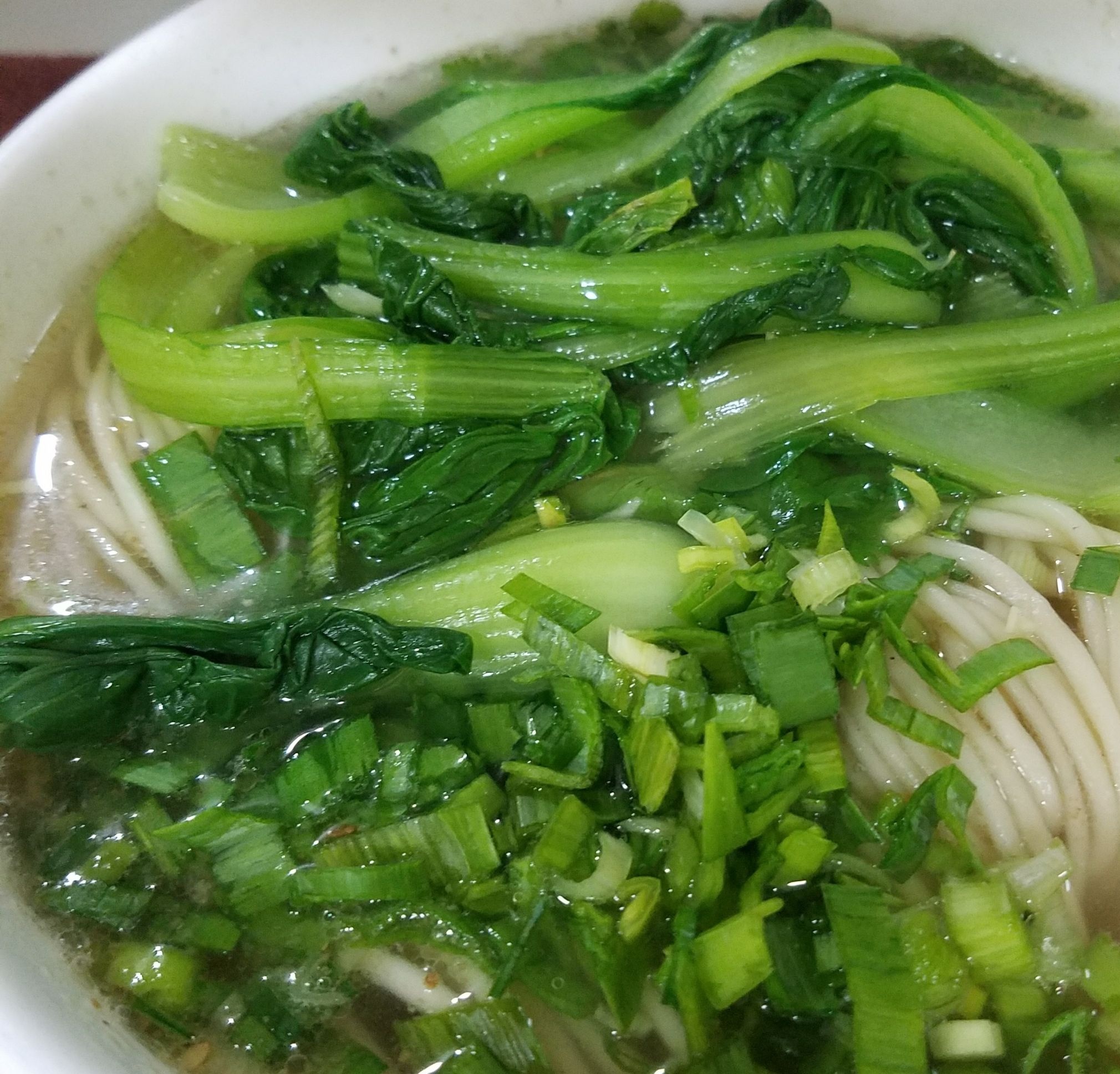 清真兰州拉面(荣和悦澜山店)