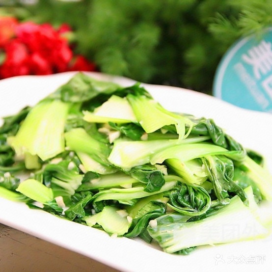 小新厨(彩虹路店)