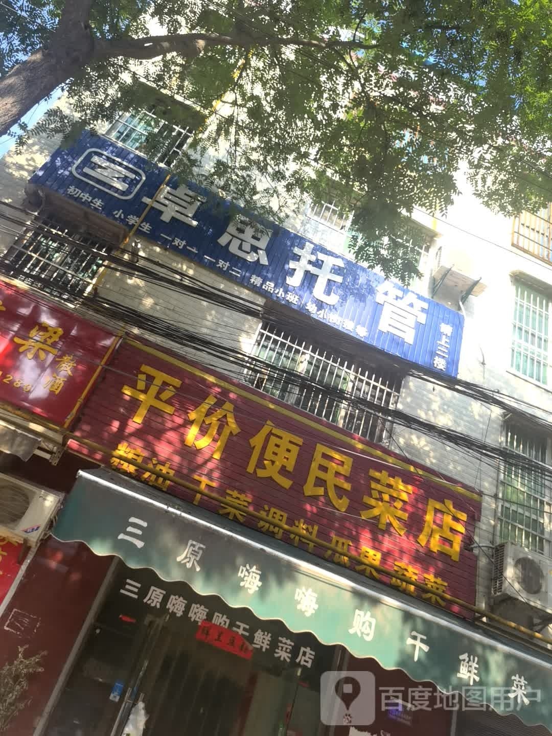 卓思乐托