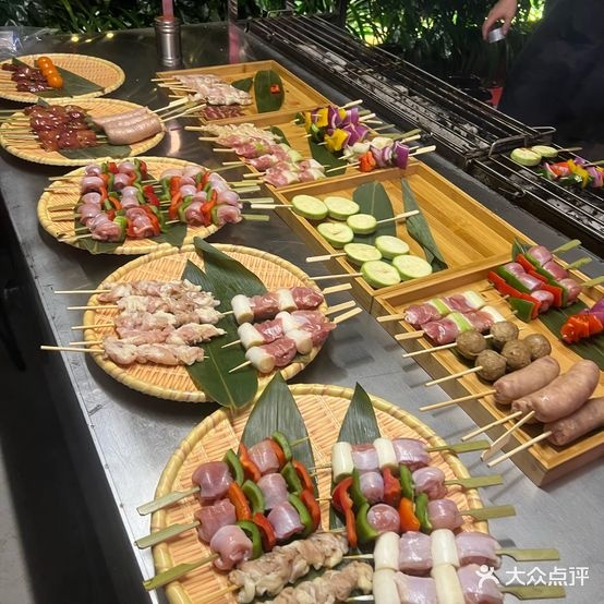 金八烧鸟