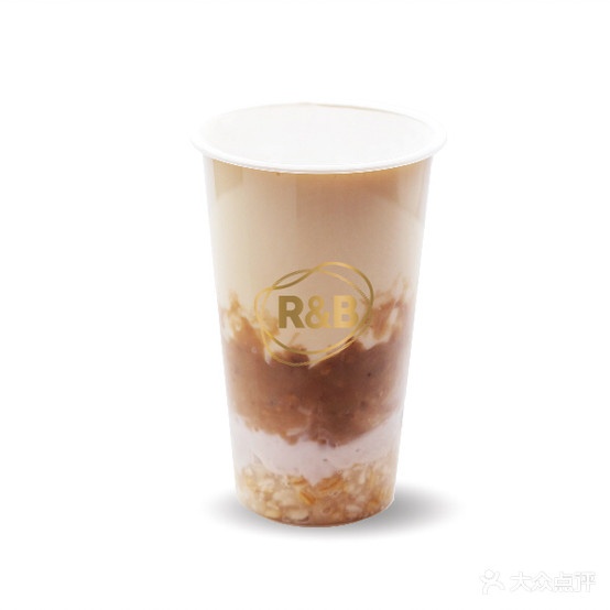 珍奶会所(景山名门店)