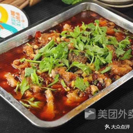 小小香粉馆