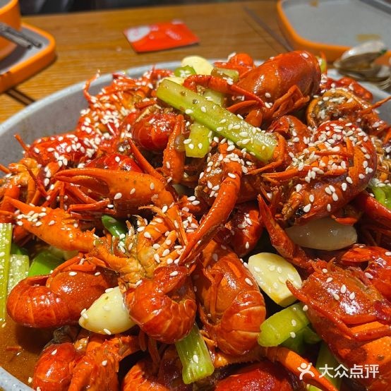 李肆烤串(哈尔滨路店)