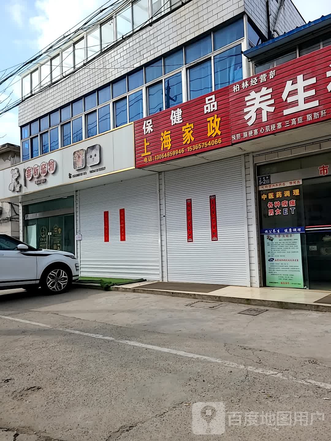 奈斯宠物