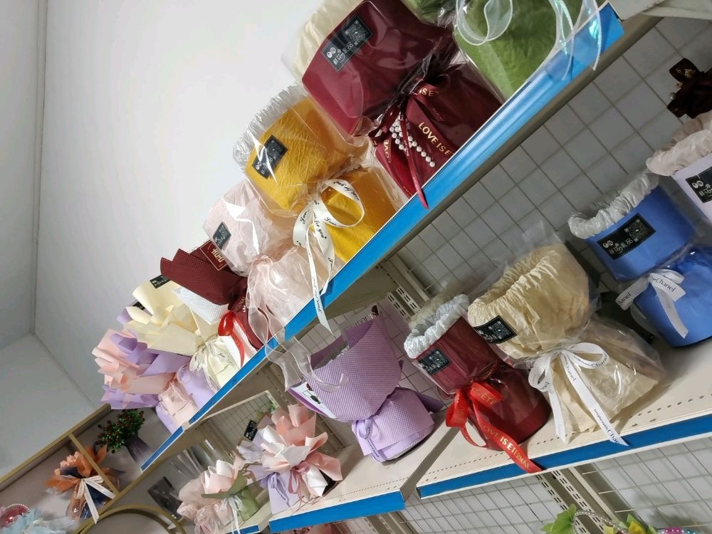 不晚鲜花礼品