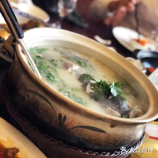 天雅楼私房菜