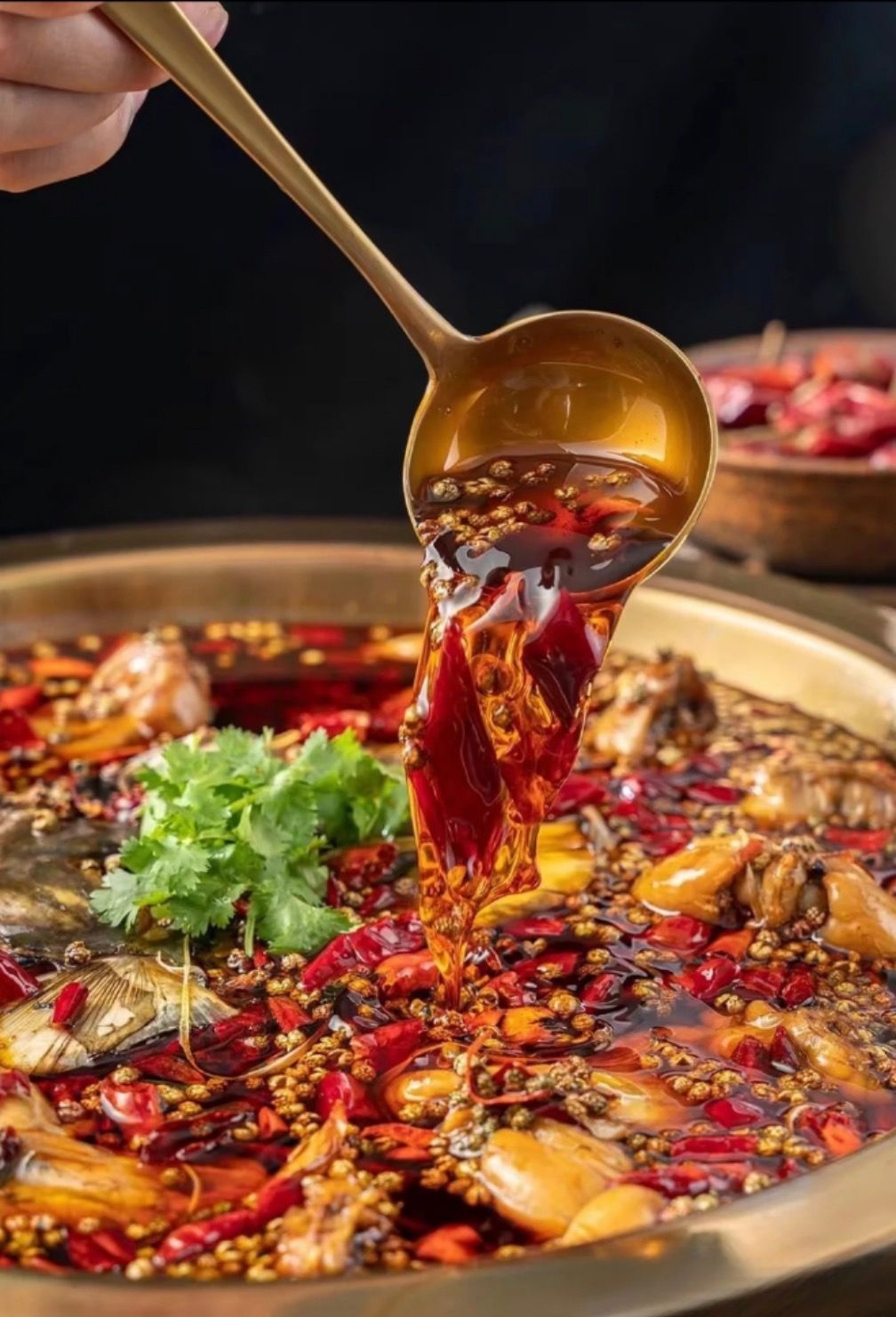 美蛙鱼自助火锅(吉安市场店)