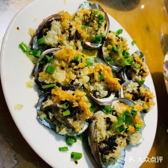 姐妹川味海鲜(火车头店)