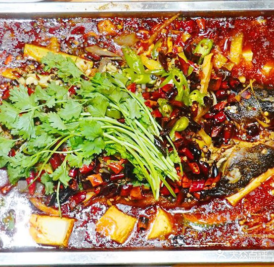 星光美食广场啫啫煲·烧烤(北亭店)