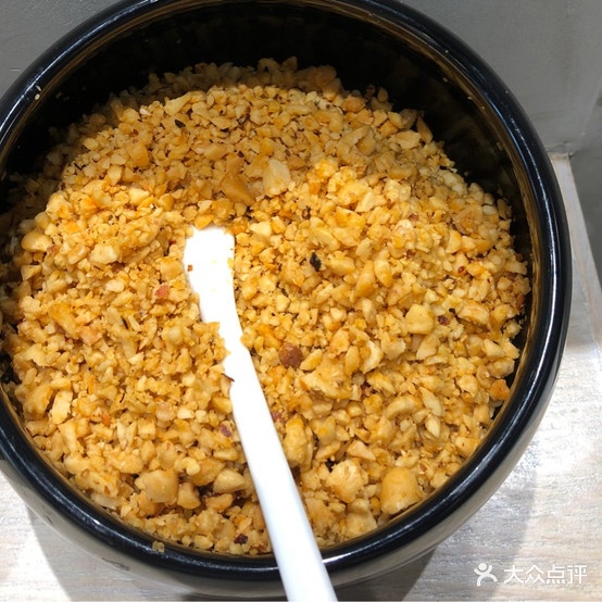 致青春麻辣烫(孝源店)