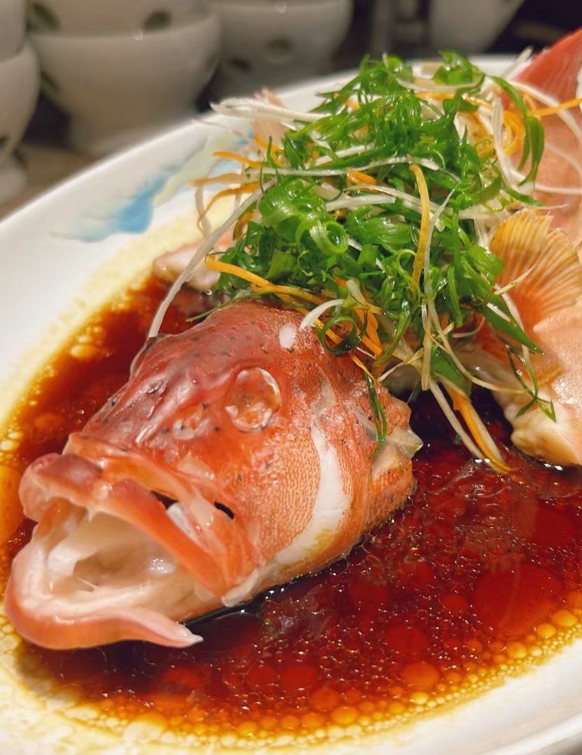 潮海阁美食园