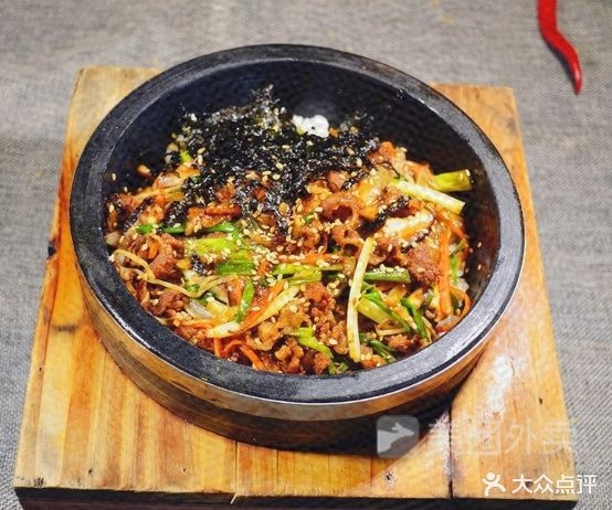金一味烤肉餐厅(新首尔旗舰店)