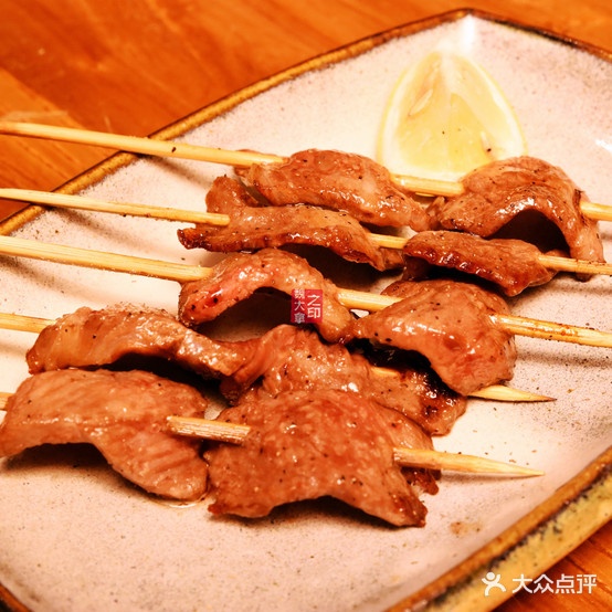 海味鲜湘烧烤海鲜(兴业路店)