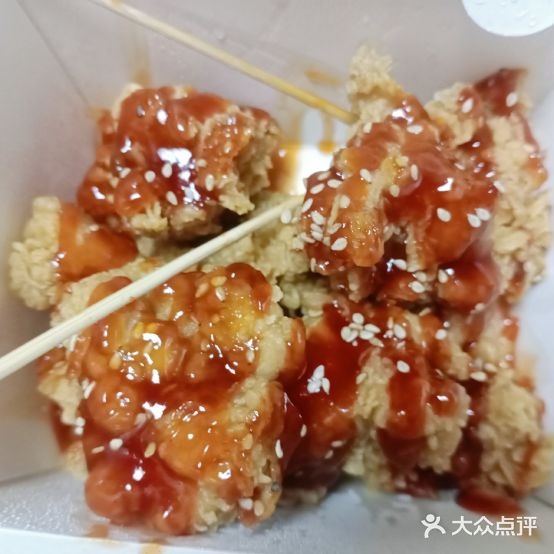 韩小优韩式烤鸡·饭团