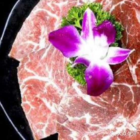 九味牛黑牛靠肉(潜山店)