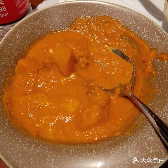 咖喱否KariFor(厦大沙坡尾店)