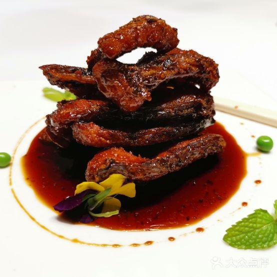 小白桦上海市厅(高新店)