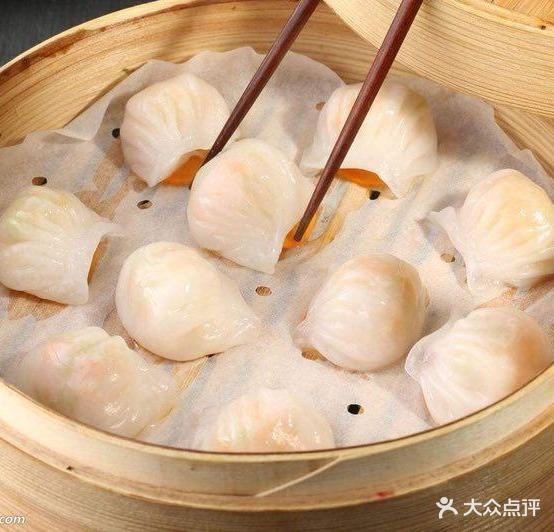 百搭乐海鲜相遇粥(火车站店)