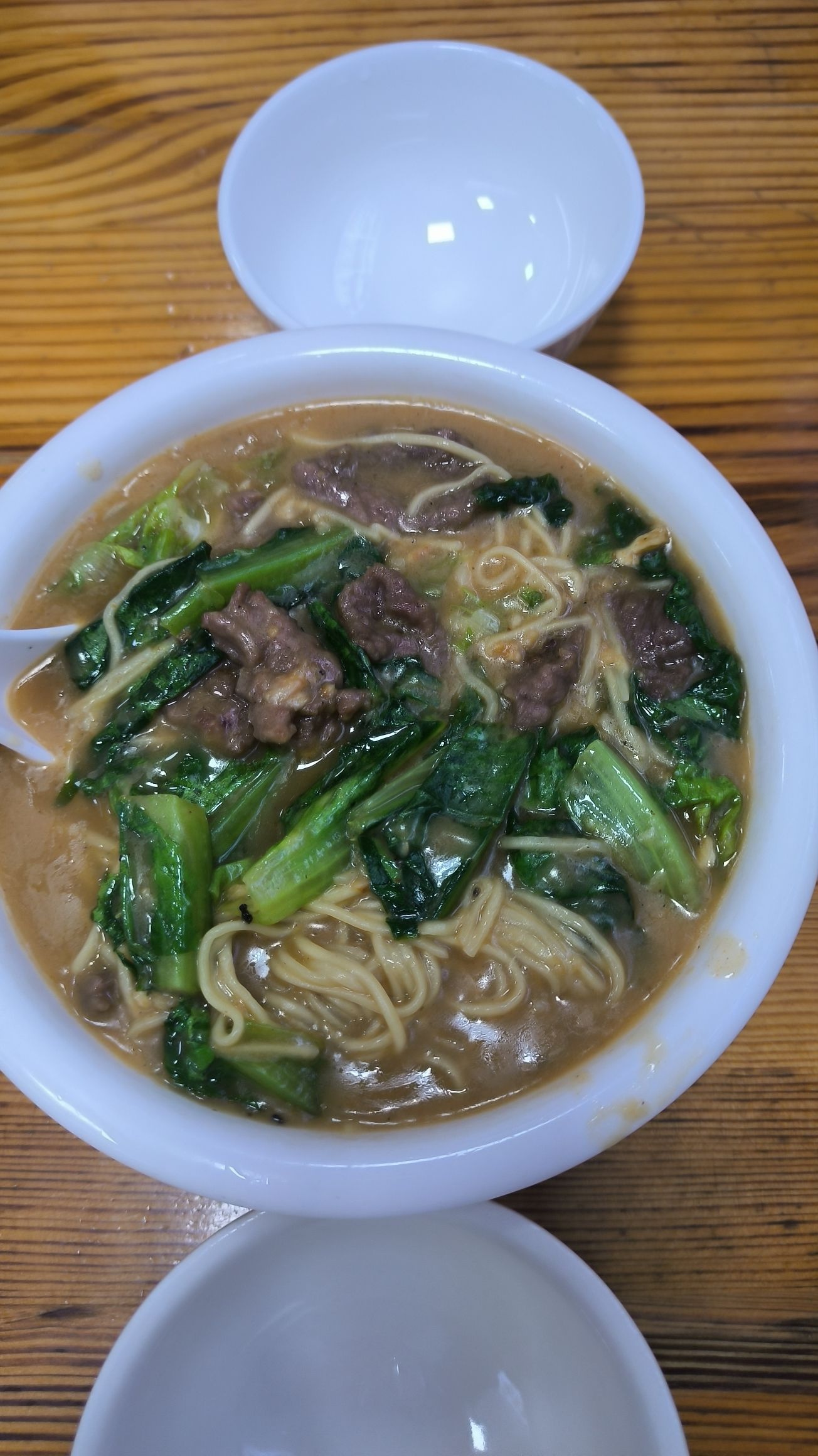 泮宫卤面(新门街店)