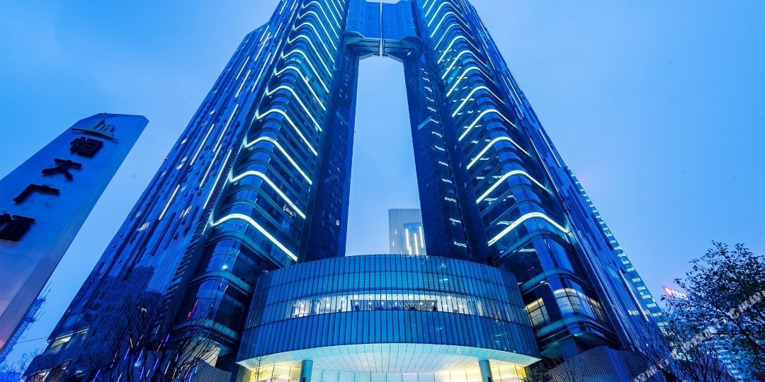 雅荟国际私亨公寓(成都春熙太古里店)