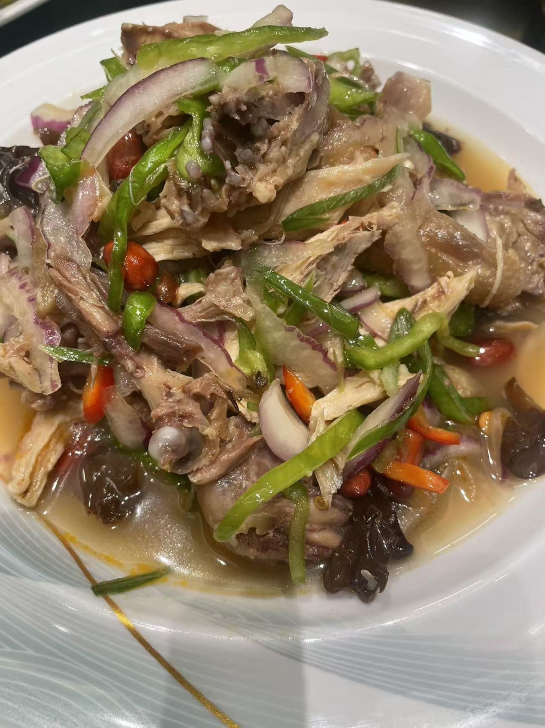 清真罕扎提新疆风味餐厅(明泽智域店)