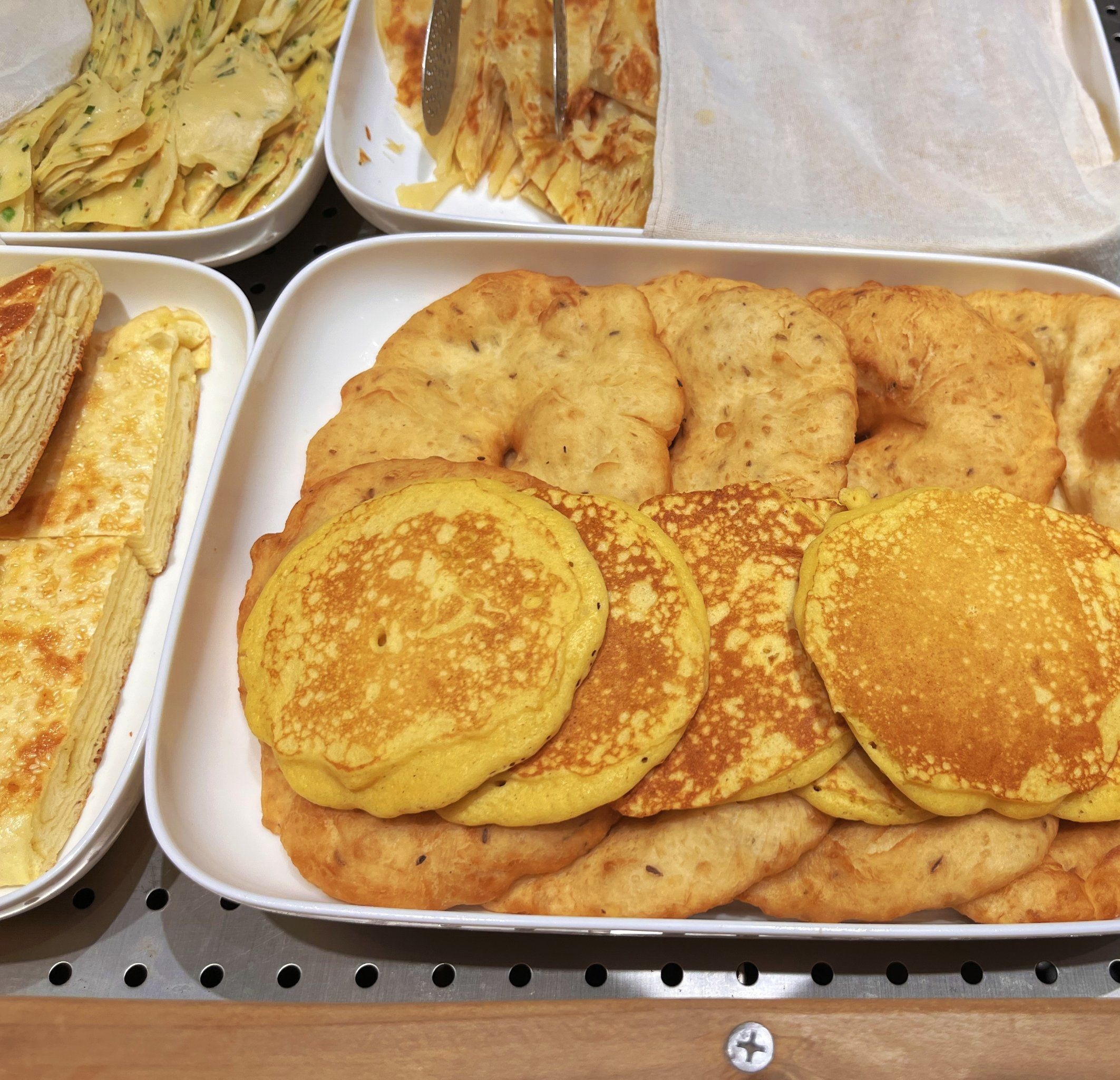 半碗面健康餐厅