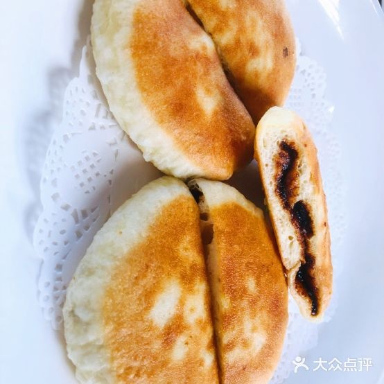 能吃鱼博物馆(张台路店)