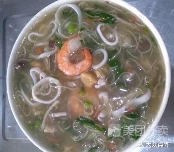 山里炝粉(荔港大道店)