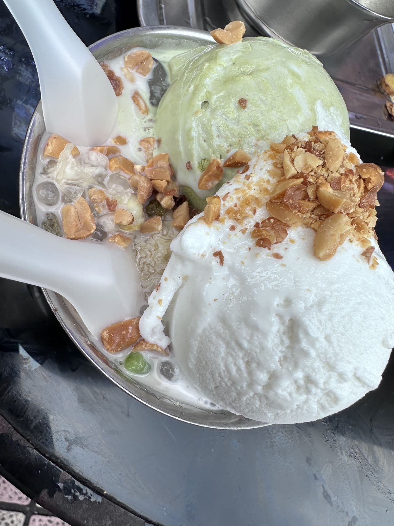 海南第一家清补凉(第三家分店)