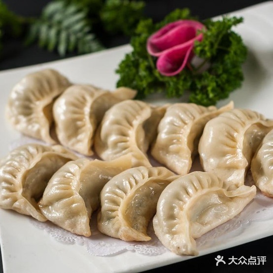 正宗东北饺子馆(凤凰中路店)