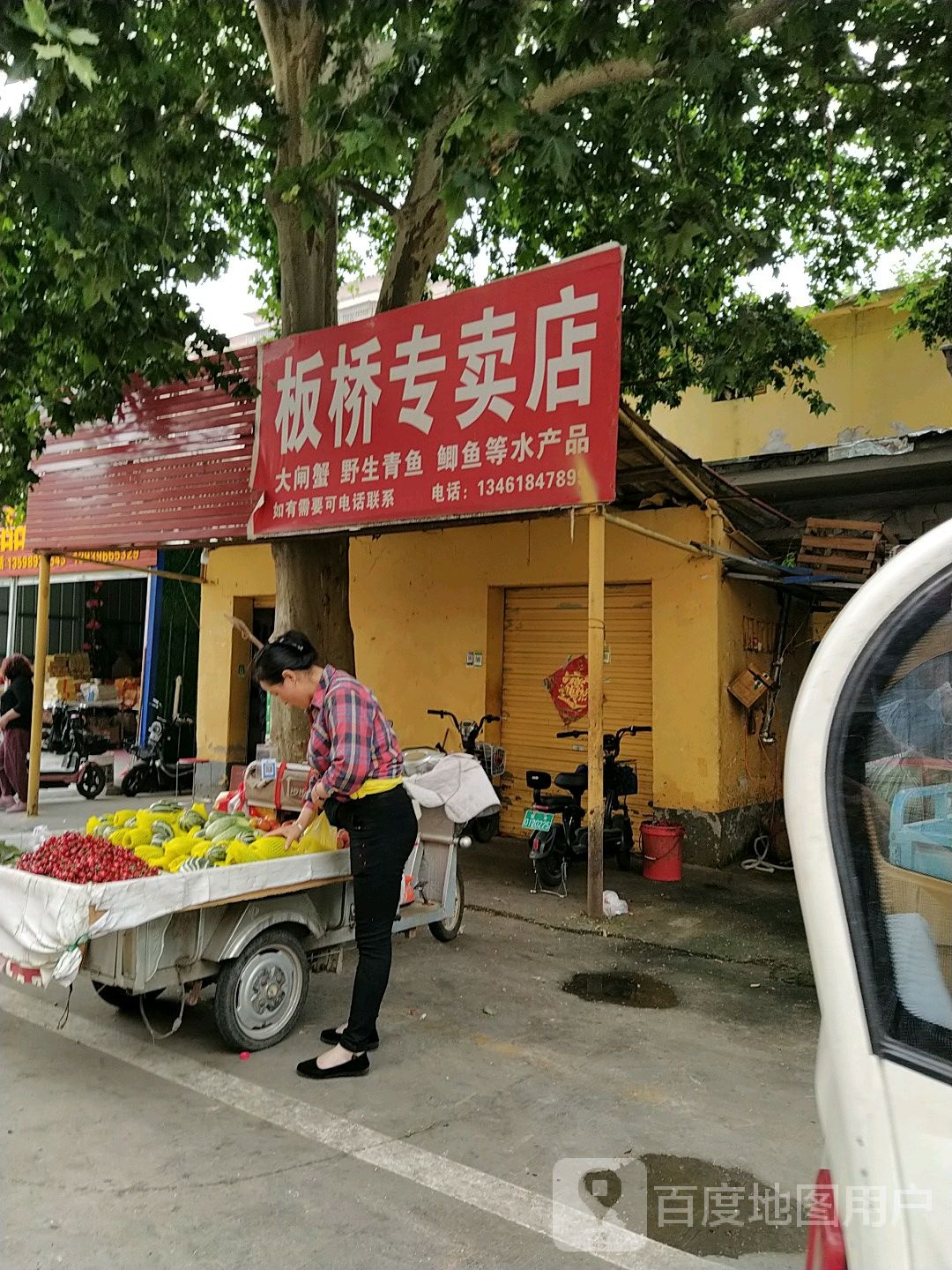 板桥专卖店