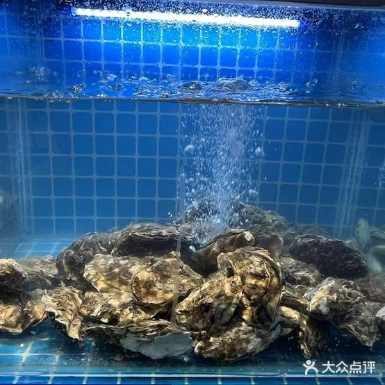 锦盛山海鲜烤肉自主(鹏欣水游城双兴南路店)