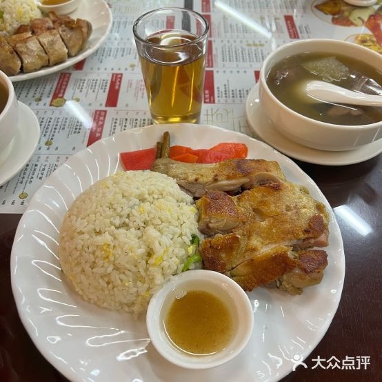 北京龙记餐厅厅(中海广场店)