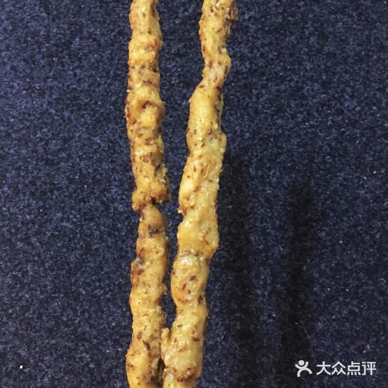 炸鐵·炸串铁板(黄寺大街店)