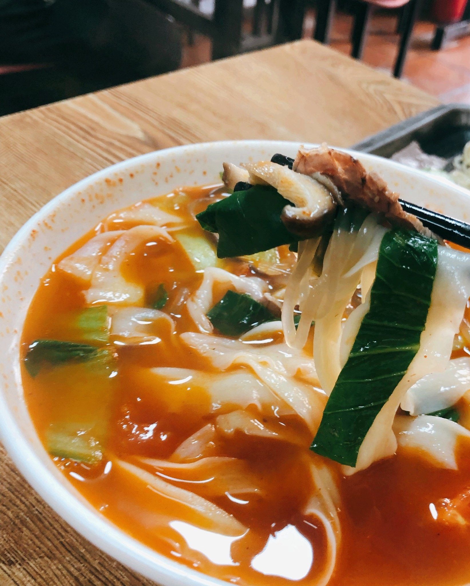 正宗清真兰州牛肉面(小南街店)