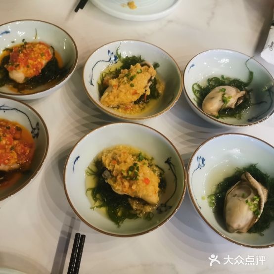 蚝界天台星空房·蚝王海鲜晚市宵夜(十亩地店)