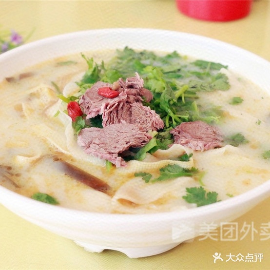 驴肉肉火(鹤壁第二分店)