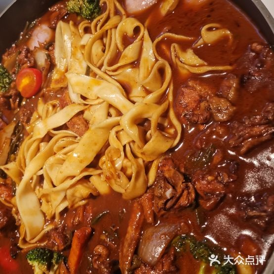 鲁秀才炒鸡&牛蛙(金帝银泰成店)