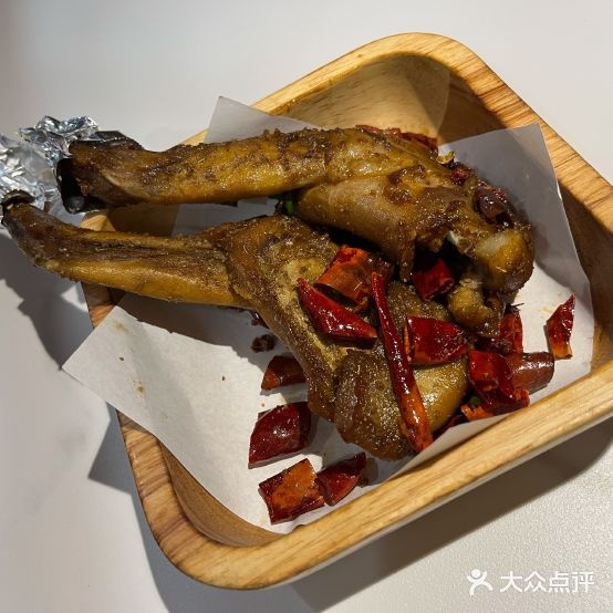巴蜀传(永旺梦乐城吴中店)