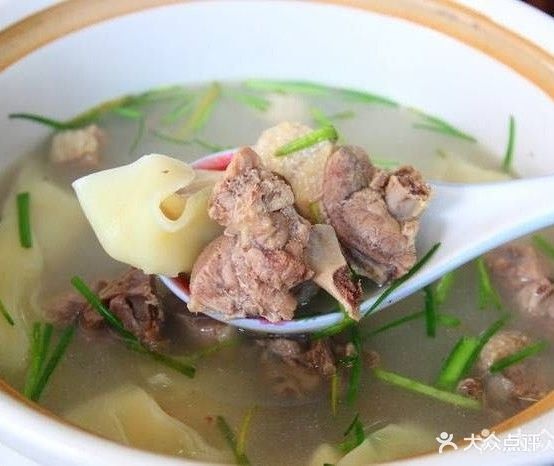 沙县小吃(泰基店)