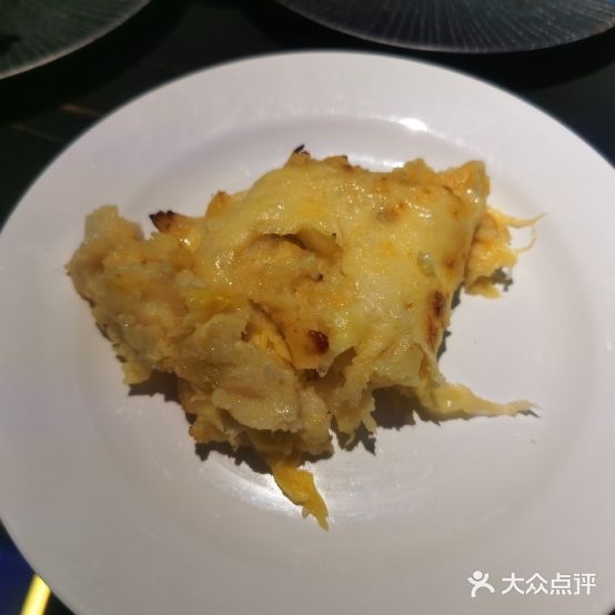 深鲜·5D概念海鲜烤肉自助餐厅