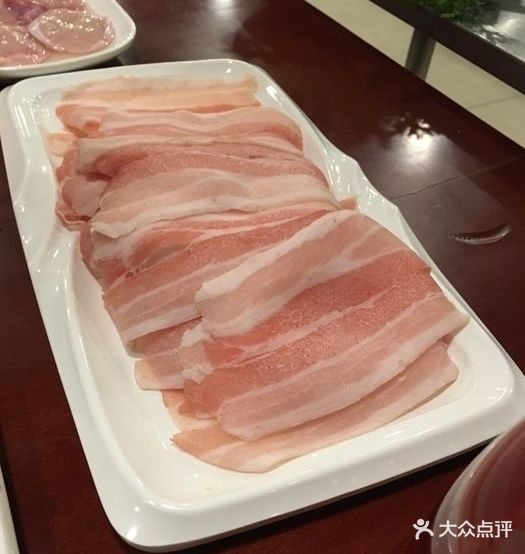 一起莱烤肉bar(御锦珑湾店)