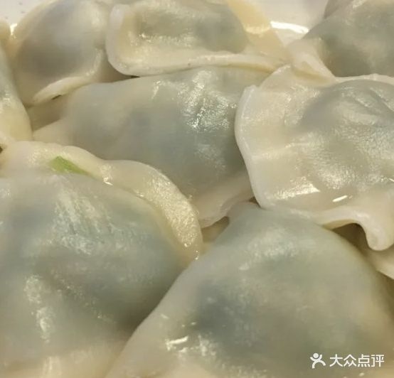 外婆水饺手杆面(金丰南路店)
