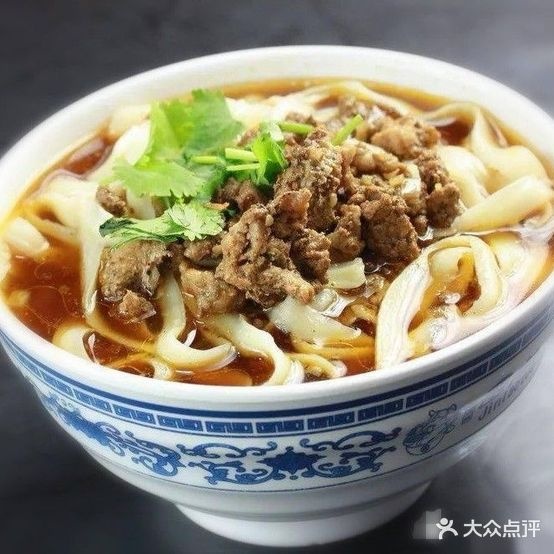 王小二手擀面(步行街1店)
