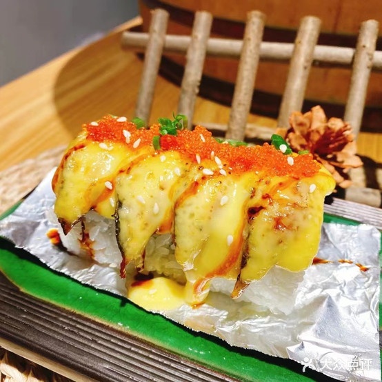 禾目寿司·日本料理(龙岗店)